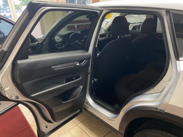 2019 Mazda CX-5 Sport Charlotte NC