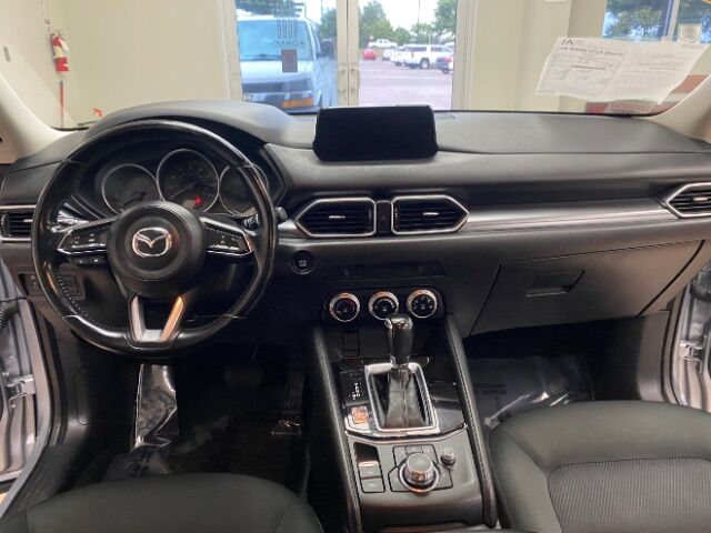 2019 Mazda CX-5 Sport Charlotte NC