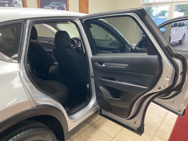 2019 Mazda CX-5 Sport Charlotte NC