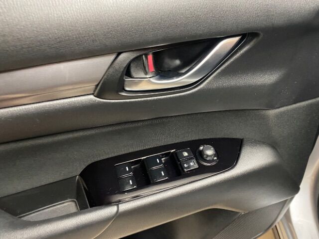 2019 Mazda CX-5 Sport Charlotte NC