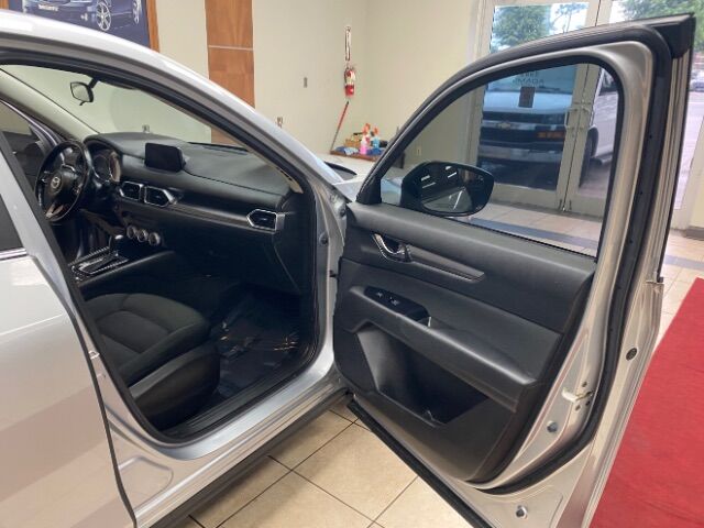 2019 Mazda CX-5 Sport Charlotte NC