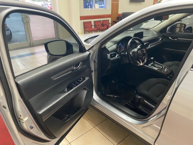 2019 Mazda CX-5 Sport Charlotte NC