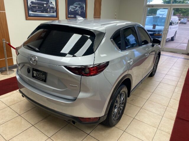 2019 Mazda CX-5 Sport Charlotte NC