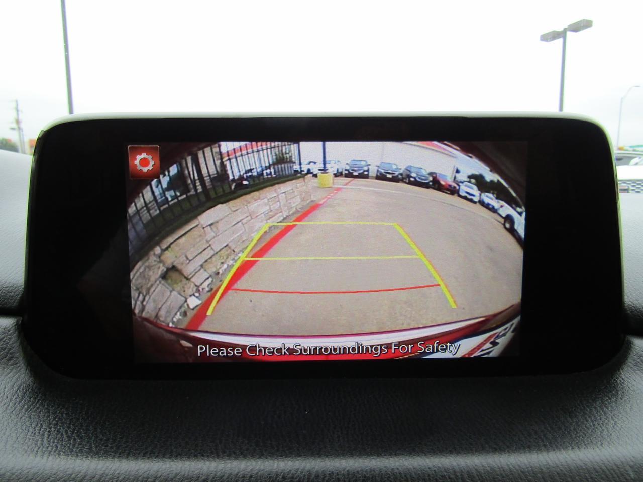 2019 Mazda CX-5 Sport FWD Grand Prairie TX