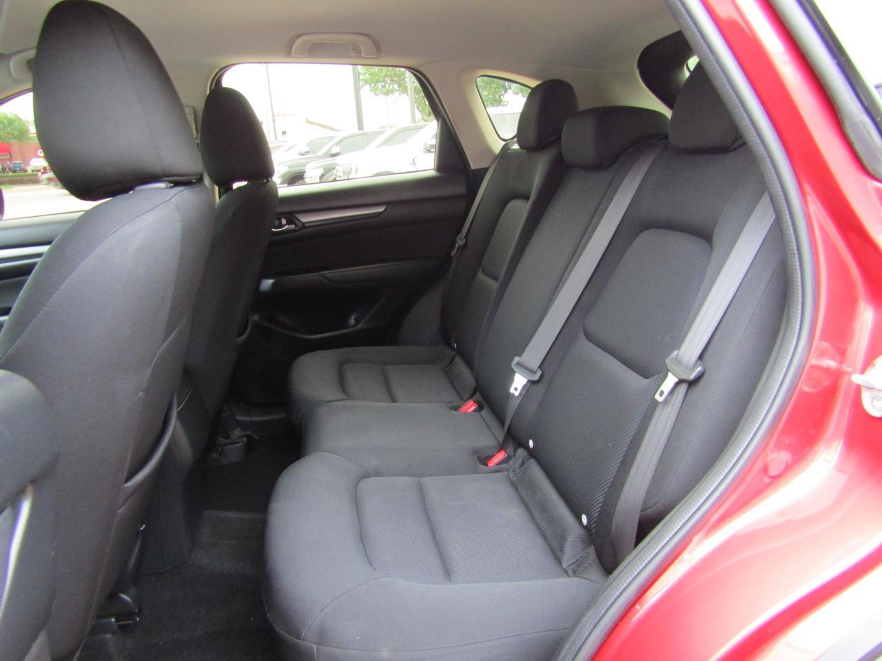2019 Mazda CX-5 Sport FWD Grand Prairie TX