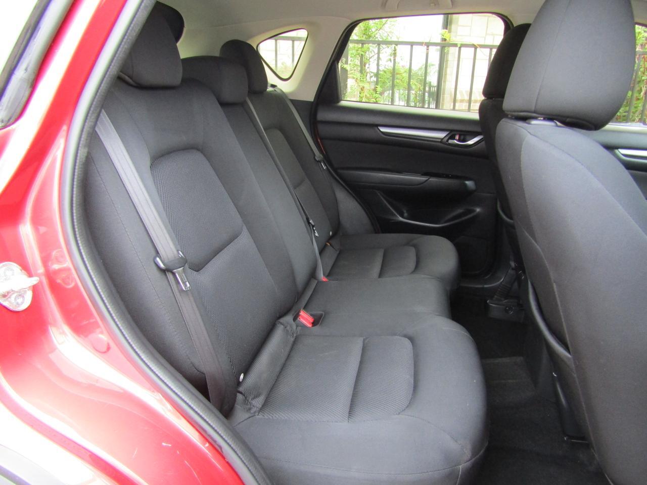 2019 Mazda CX-5 Sport FWD Grand Prairie TX