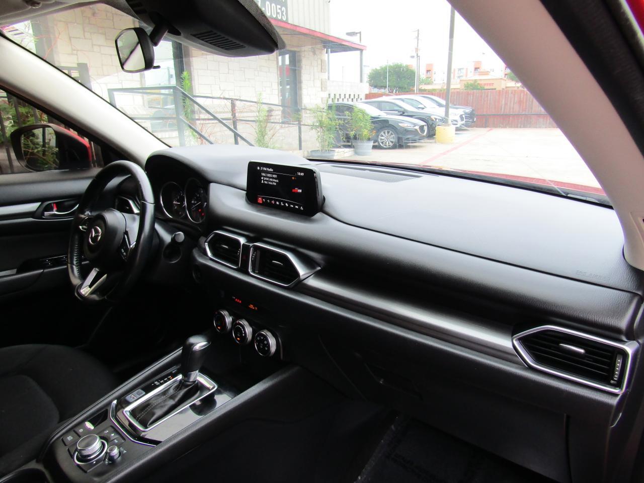 2019 Mazda CX-5 Sport FWD Grand Prairie TX
