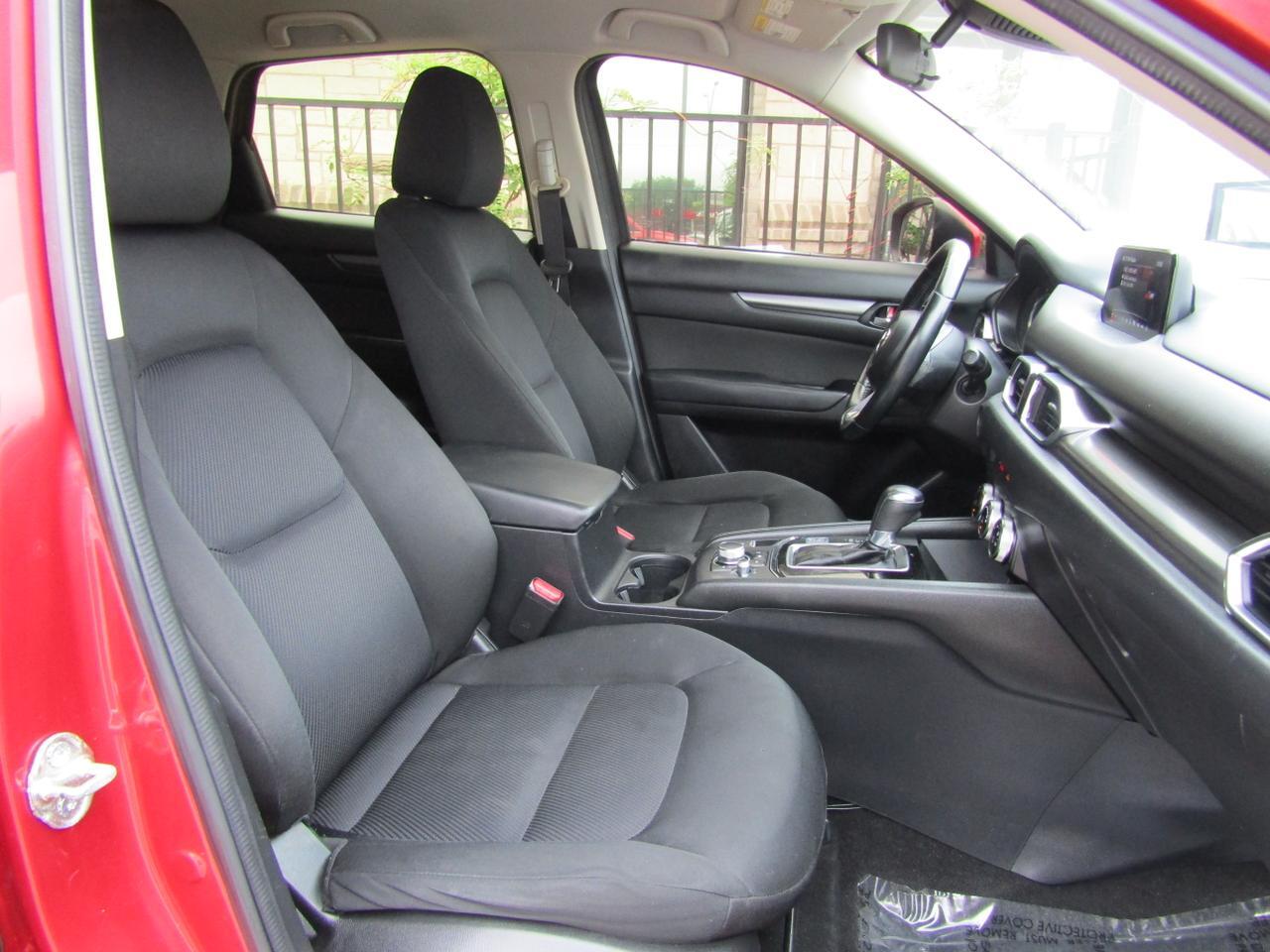 2019 Mazda CX-5 Sport FWD Grand Prairie TX