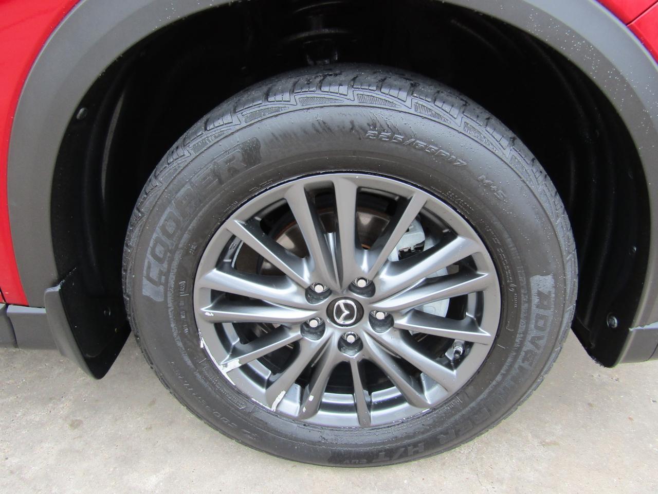 2019 Mazda CX-5 Sport FWD Grand Prairie TX
