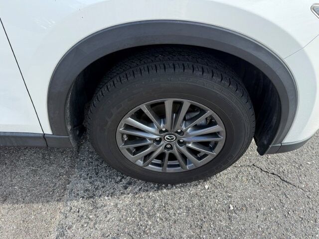 2019 Mazda CX-5 Sport Punta Gorda FL