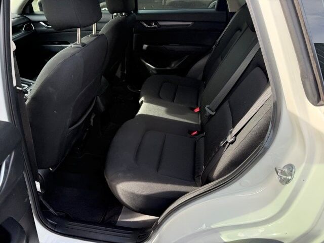 2019 Mazda CX-5 Sport Punta Gorda FL