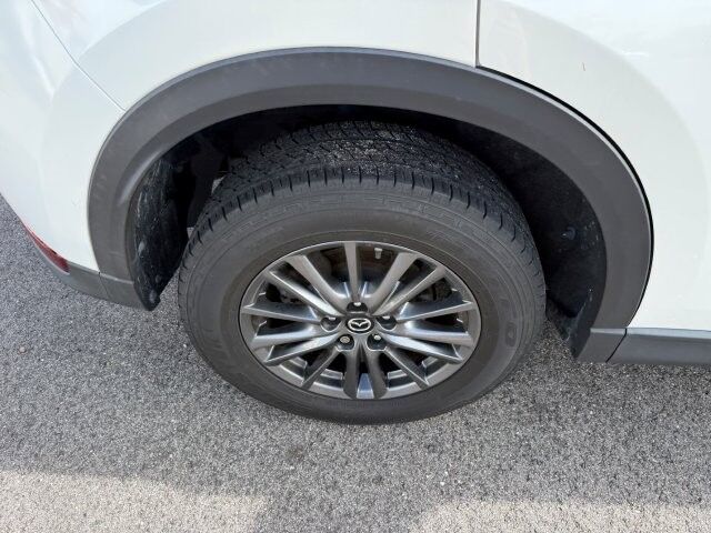 2019 Mazda CX-5 Sport Punta Gorda FL