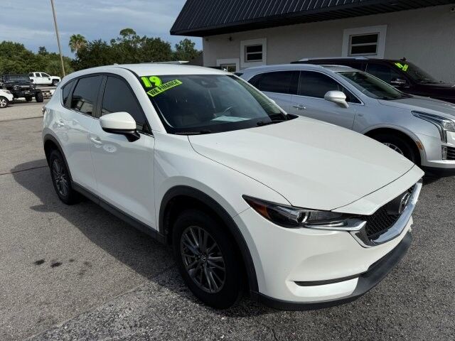 2019 Mazda CX-5 Sport Punta Gorda FL