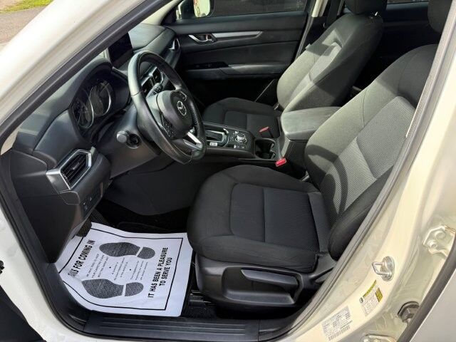 2019 Mazda CX-5 Sport Punta Gorda FL