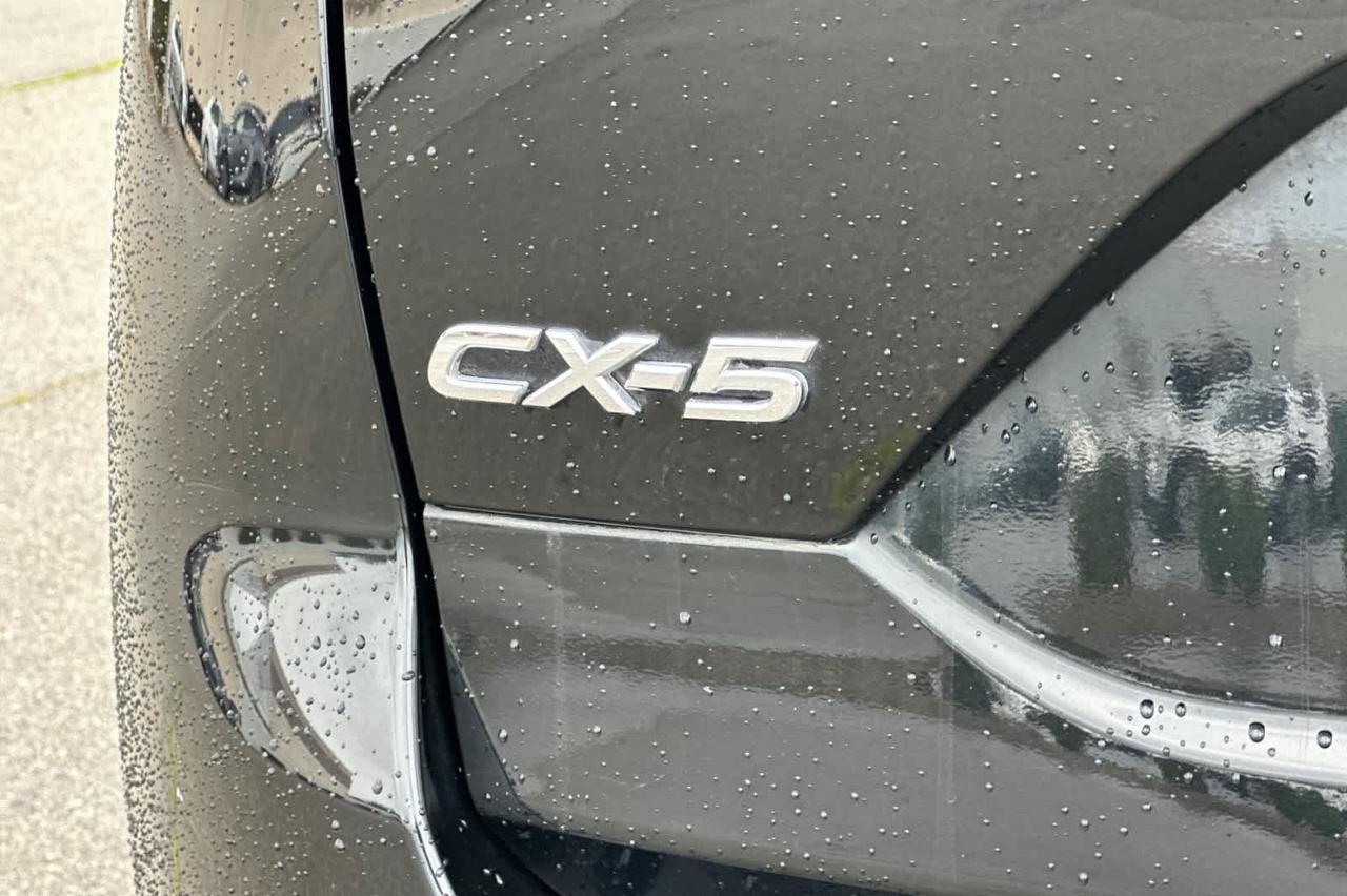 2019 Mazda CX-5 Sport Roseville CA