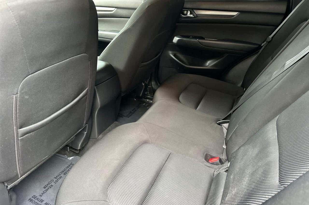 2019 Mazda CX-5 Sport Roseville CA