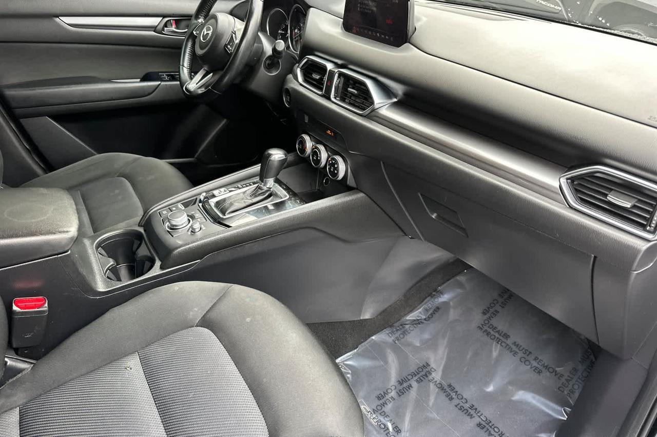 2019 Mazda CX-5 Sport Roseville CA