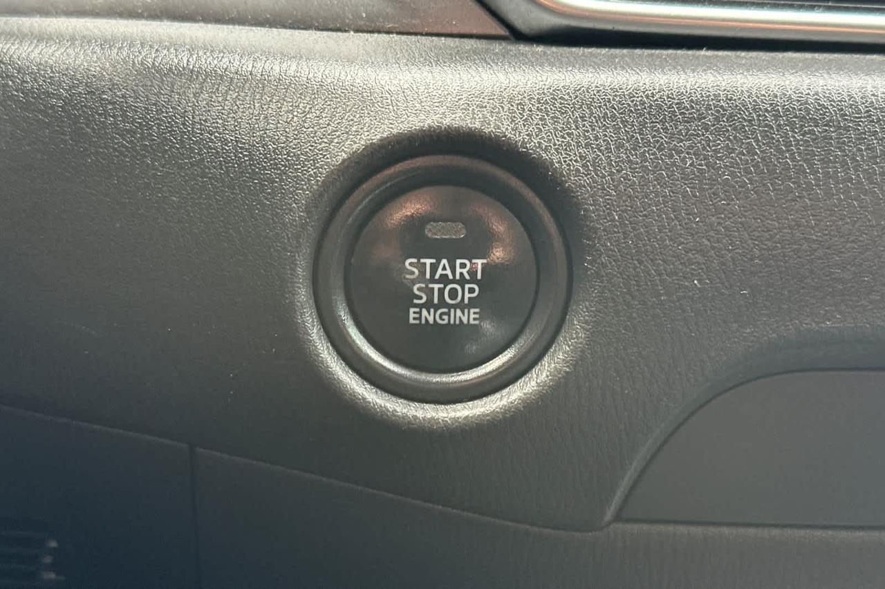 2019 Mazda CX-5 Sport Roseville CA