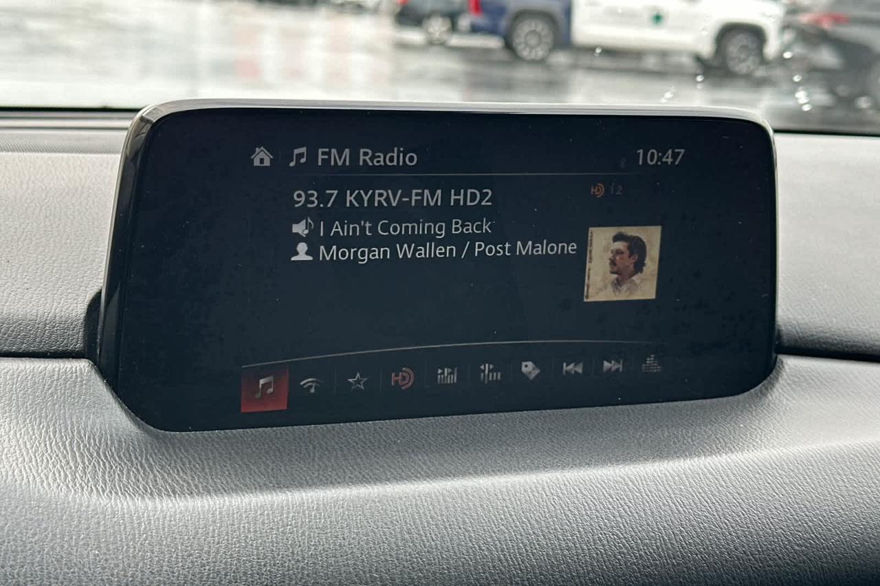 2019 Mazda CX-5 Sport Roseville CA