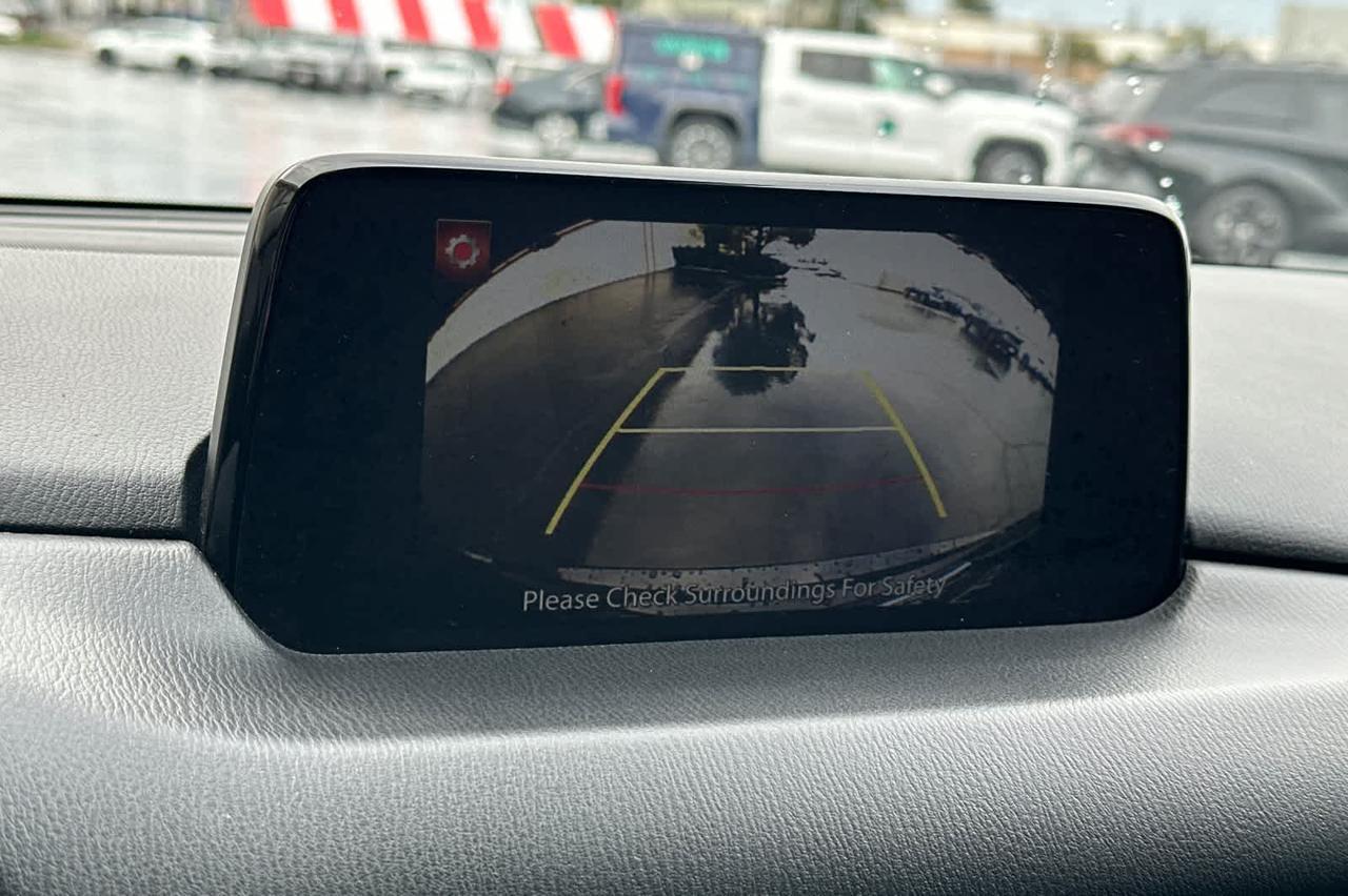 2019 Mazda CX-5 Sport Roseville CA