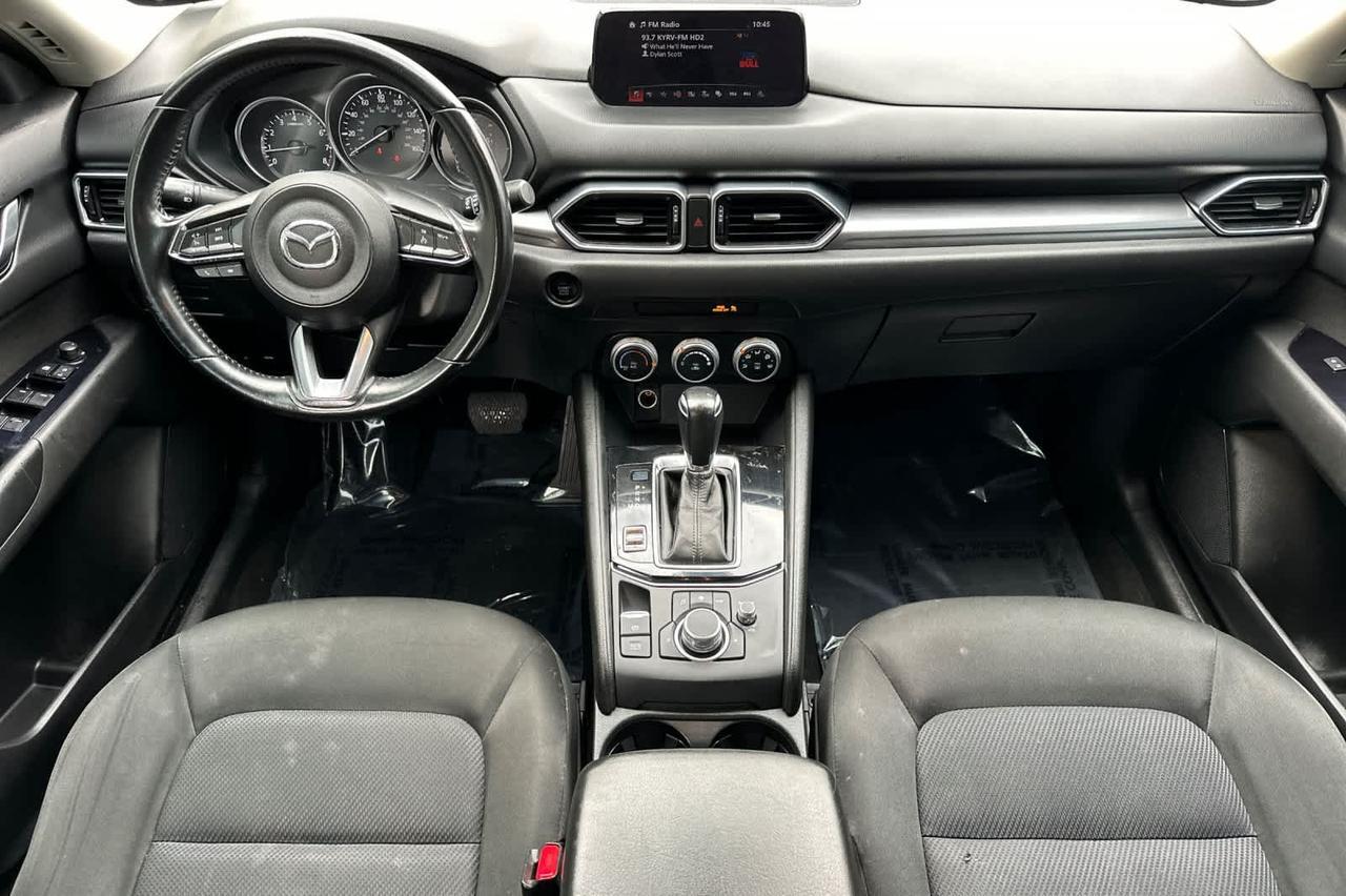 2019 Mazda CX-5 Sport Roseville CA
