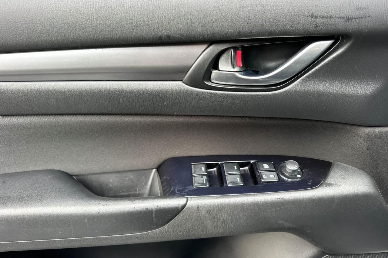 2019 Mazda CX-5 Sport Roseville CA