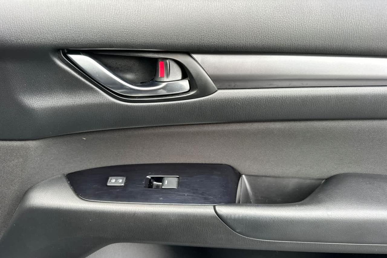 2019 Mazda CX-5 Sport Roseville CA