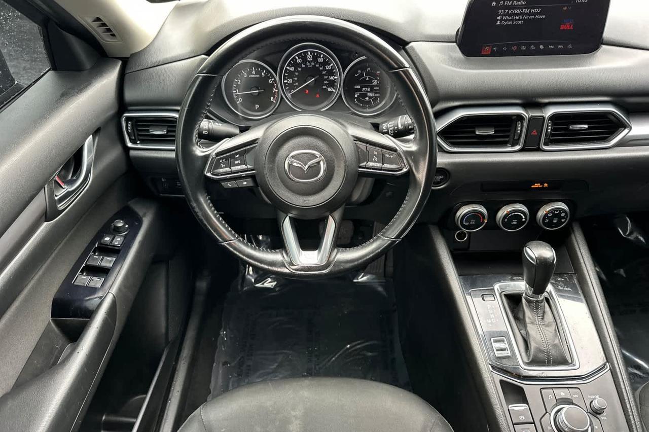 2019 Mazda CX-5 Sport Roseville CA