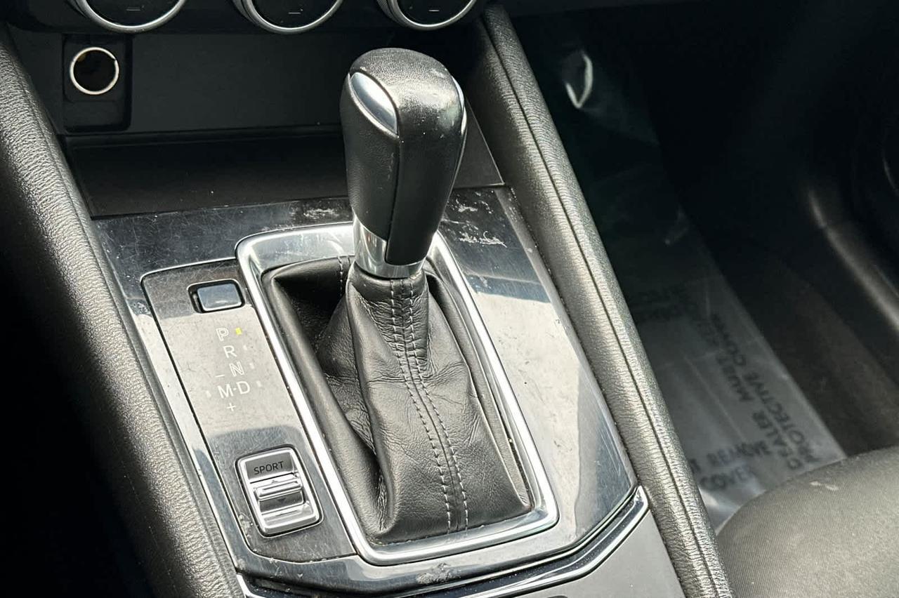 2019 Mazda CX-5 Sport Roseville CA