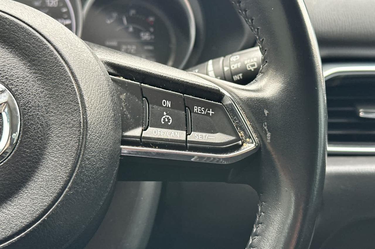 2019 Mazda CX-5 Sport Roseville CA