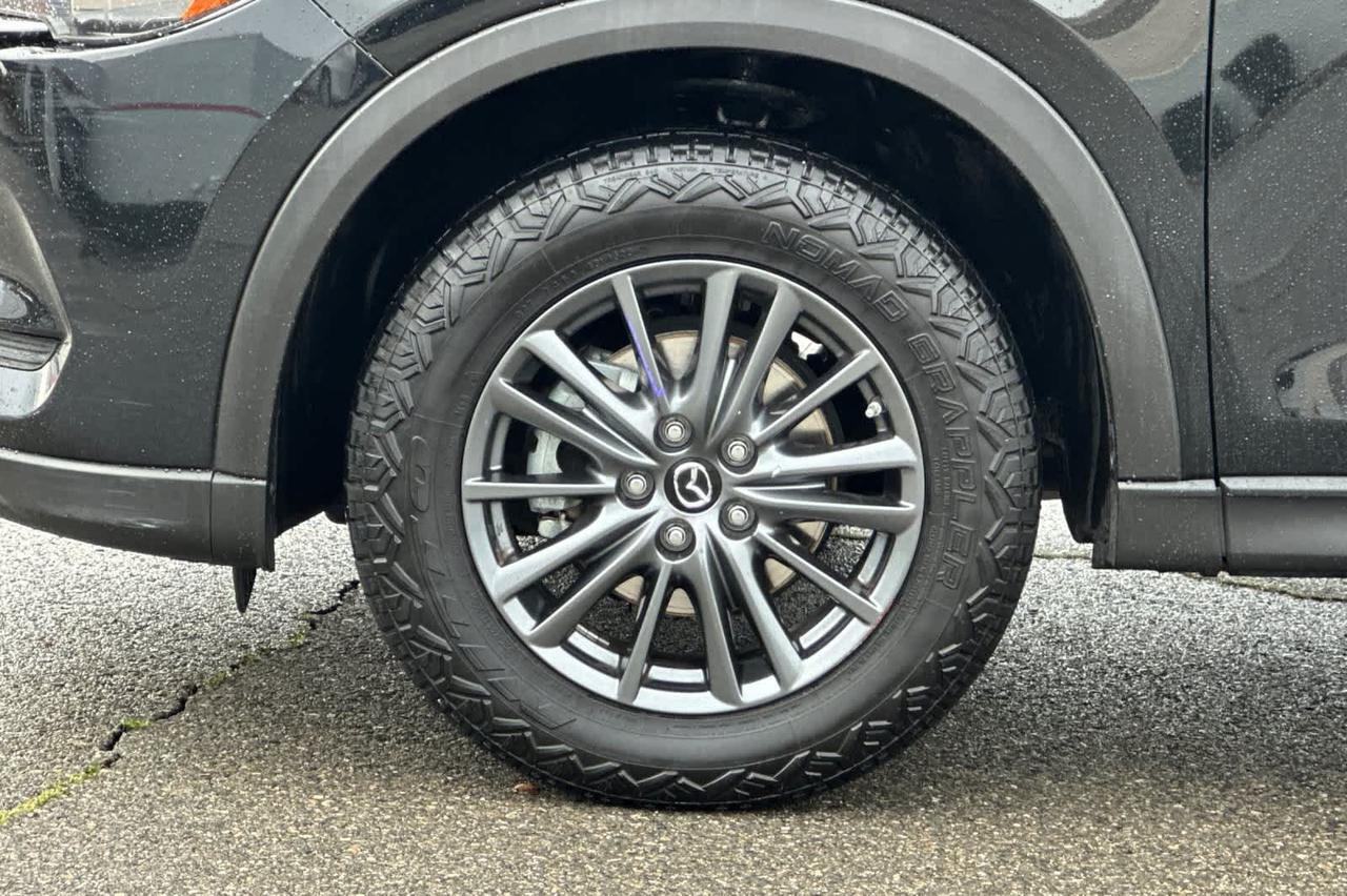 2019 Mazda CX-5 Sport Roseville CA