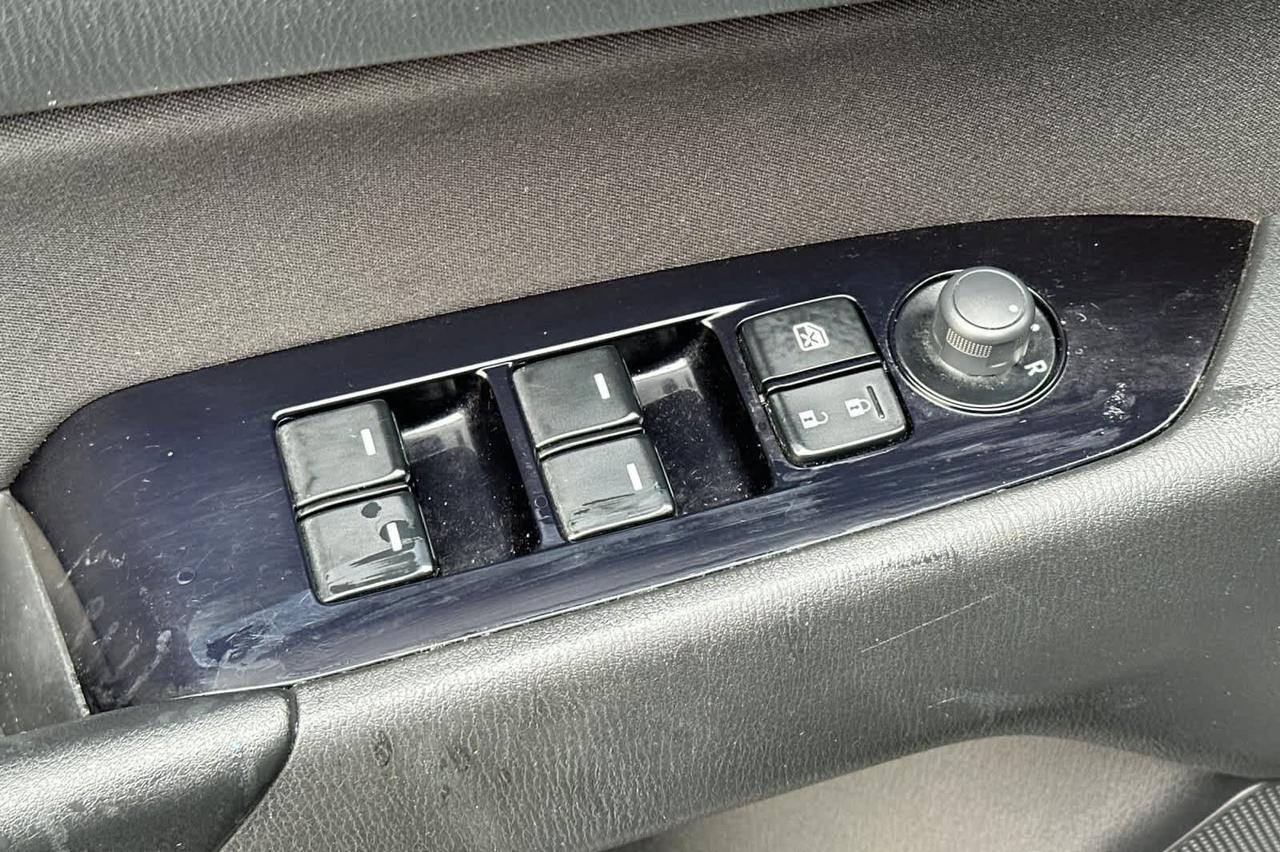 2019 Mazda CX-5 Sport Roseville CA