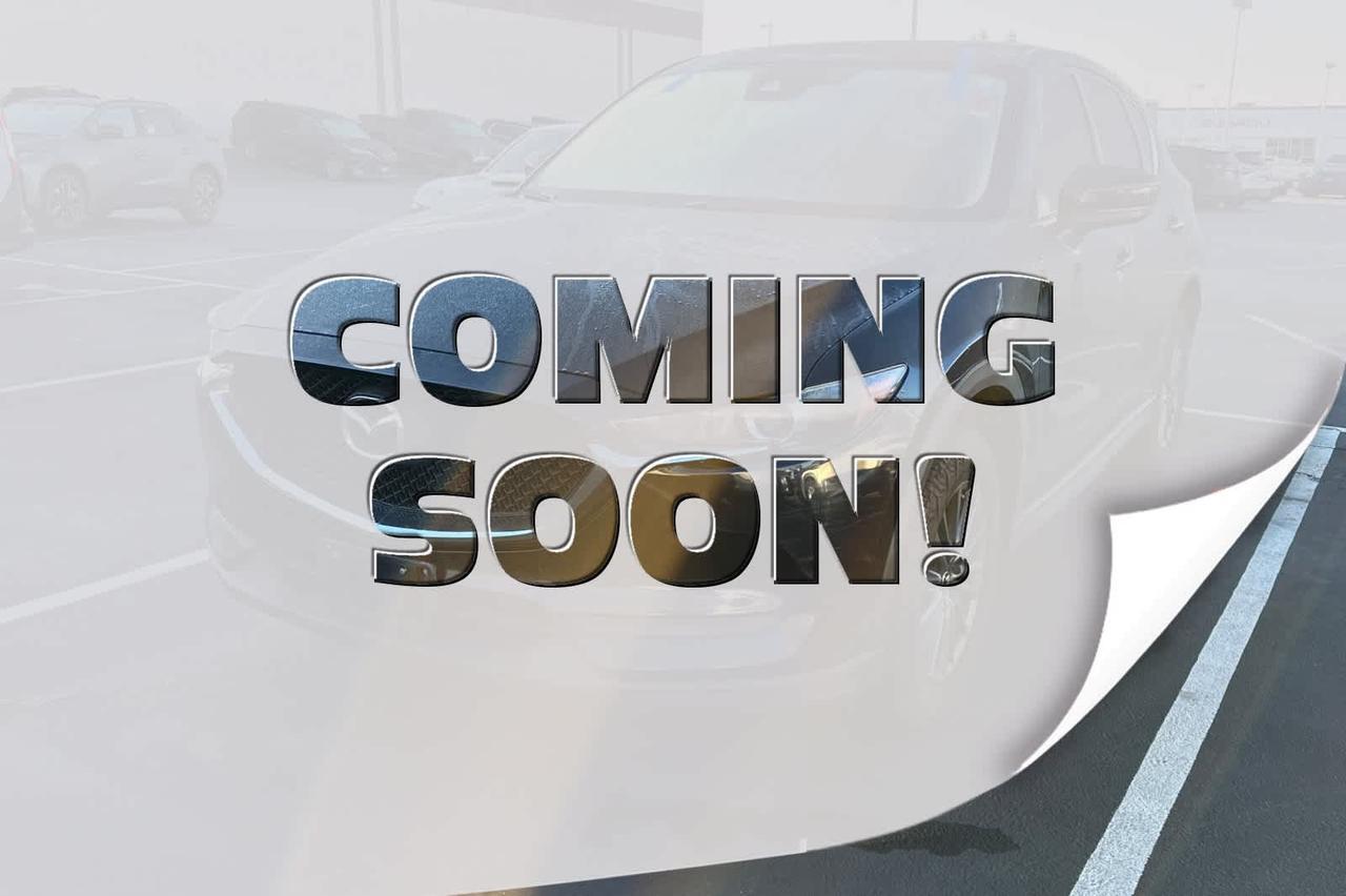 2019 Mazda CX-5 Sport