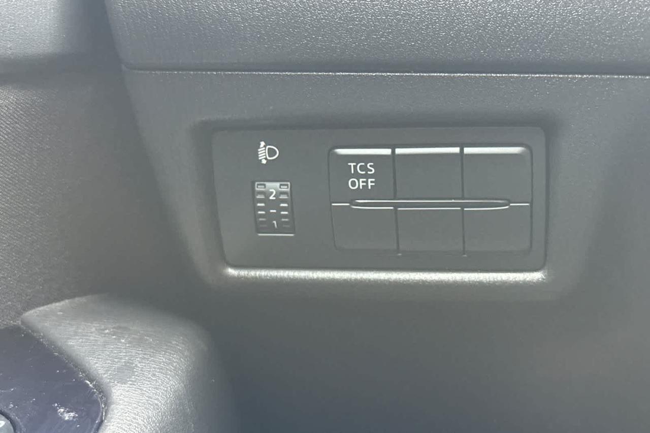 2019 Mazda CX-5 Sport Roseville CA