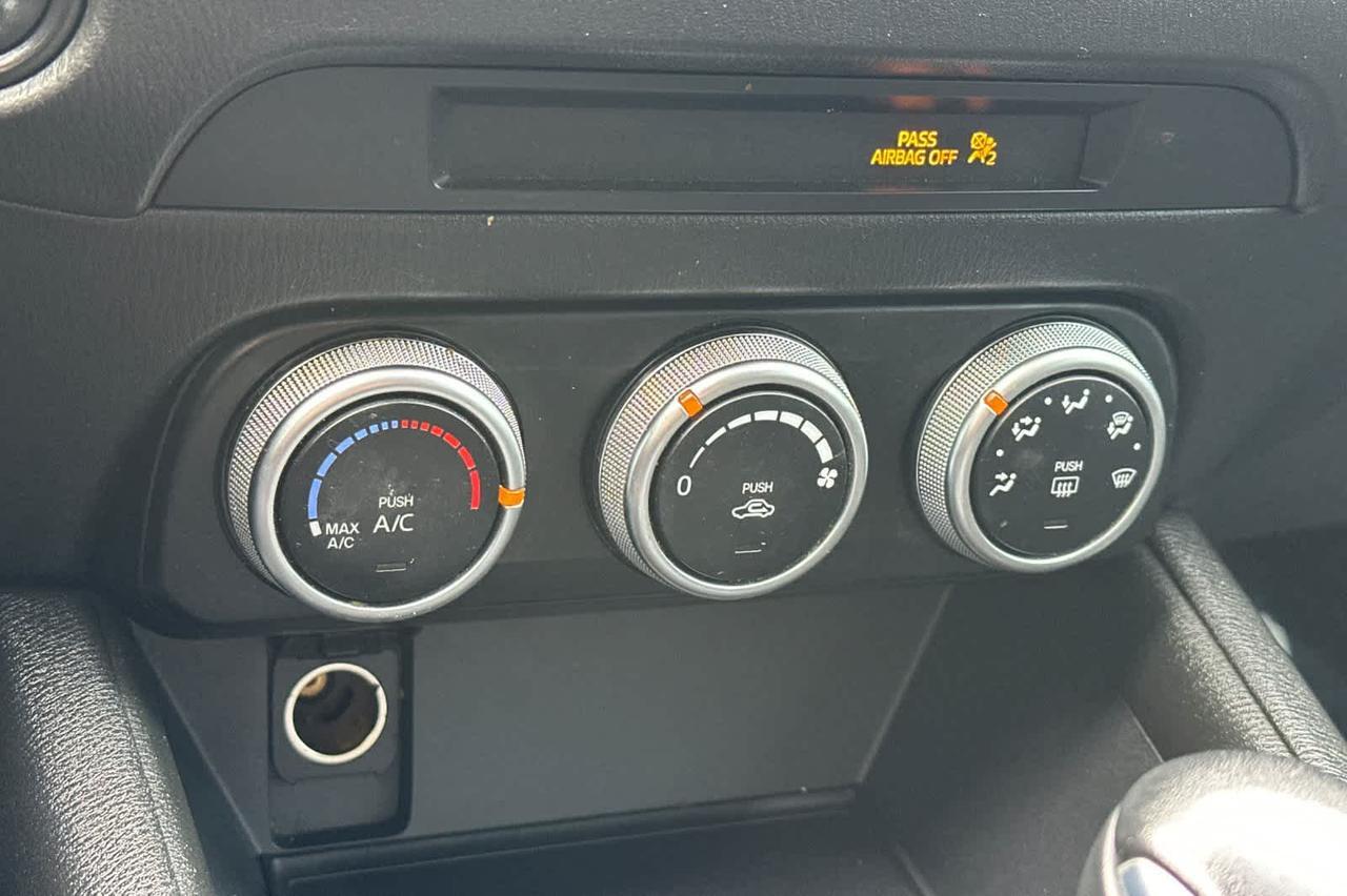 2019 Mazda CX-5 Sport Roseville CA