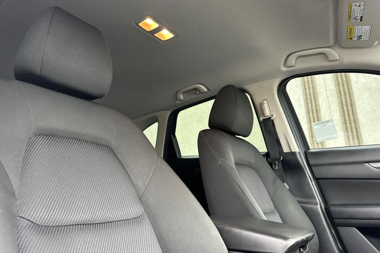 2019 Mazda CX-5 Sport Roseville CA