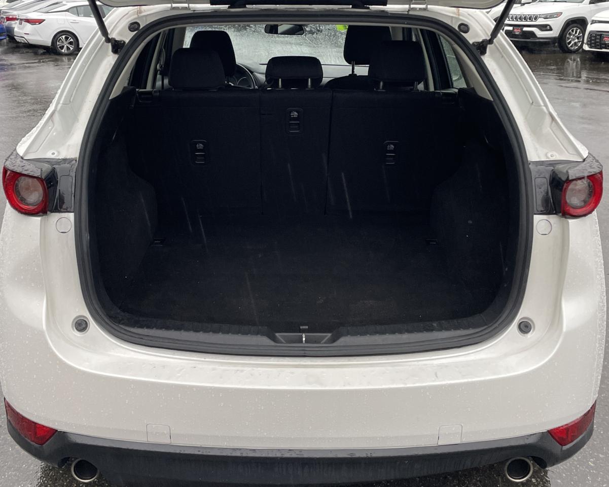 2019 Mazda CX-5 Sport SUV 4D Port Orchard WA