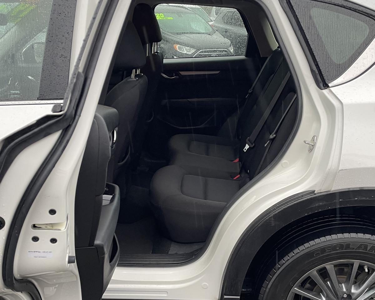 2019 Mazda CX-5 Sport SUV 4D Port Orchard WA