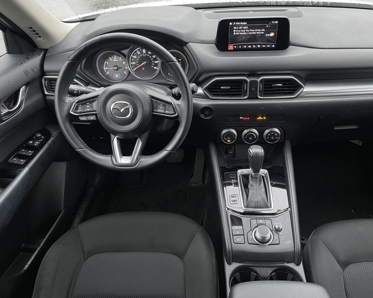 2019 Mazda CX-5 Sport SUV 4D Port Orchard WA