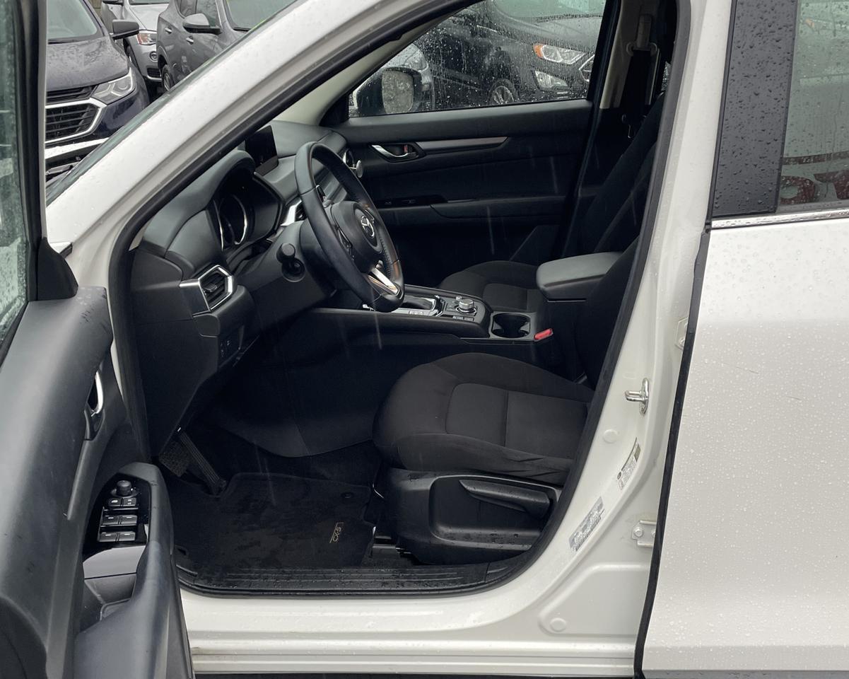 2019 Mazda CX-5 Sport SUV 4D Port Orchard WA