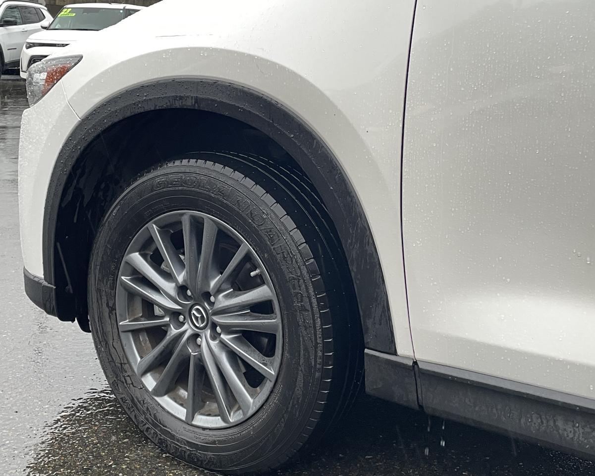 2019 Mazda CX-5 Sport SUV 4D Port Orchard WA