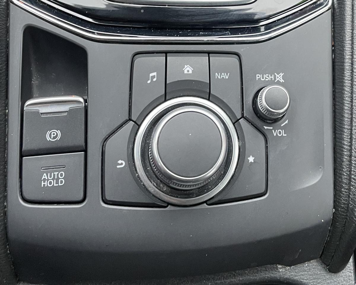 2019 Mazda CX-5 Sport SUV 4D Port Orchard WA