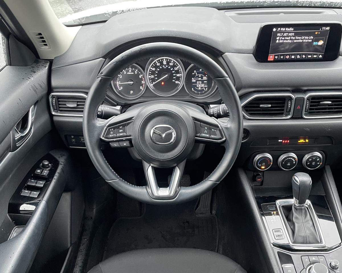 2019 Mazda CX-5 Sport SUV 4D Port Orchard WA