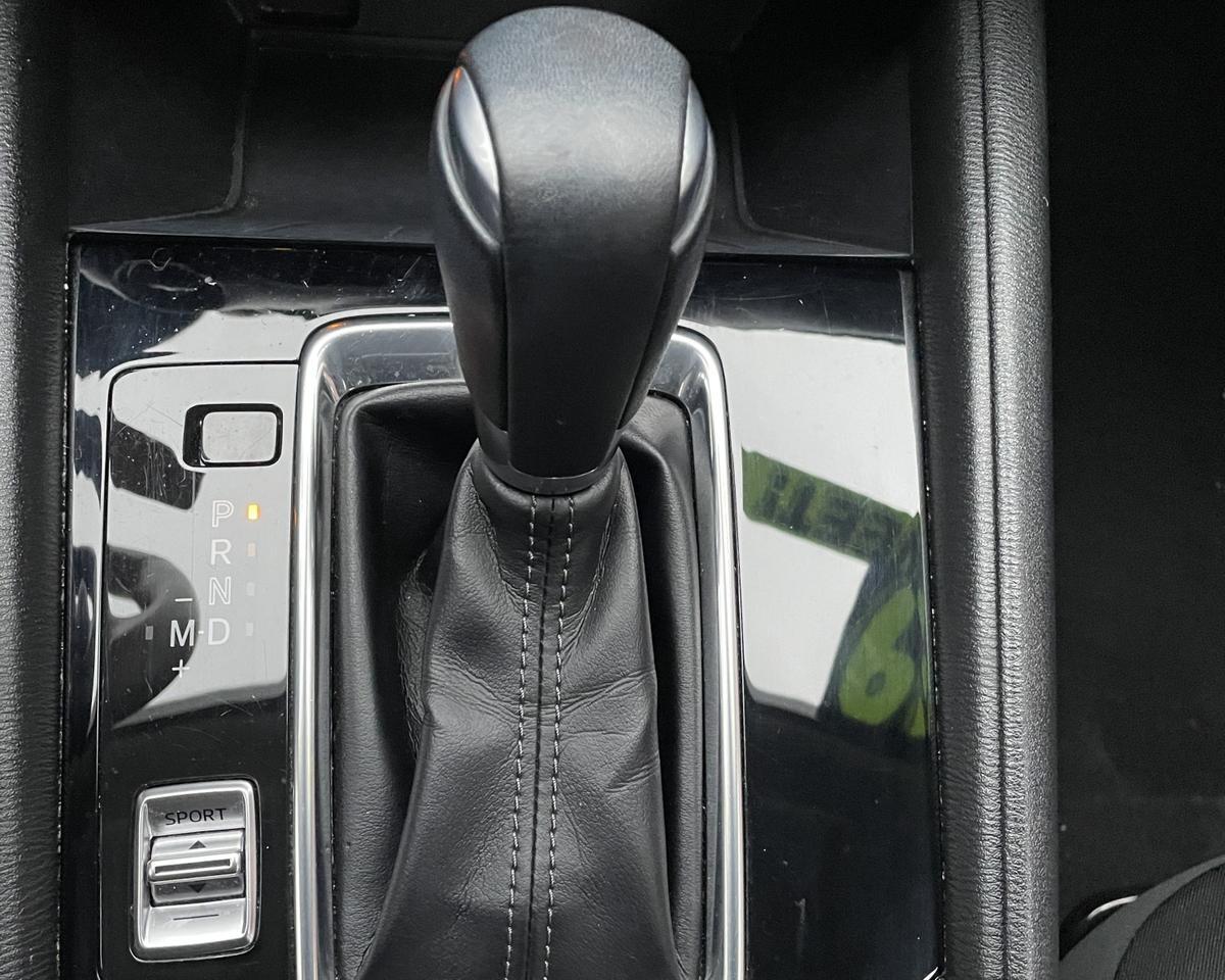 2019 Mazda CX-5 Sport SUV 4D Port Orchard WA