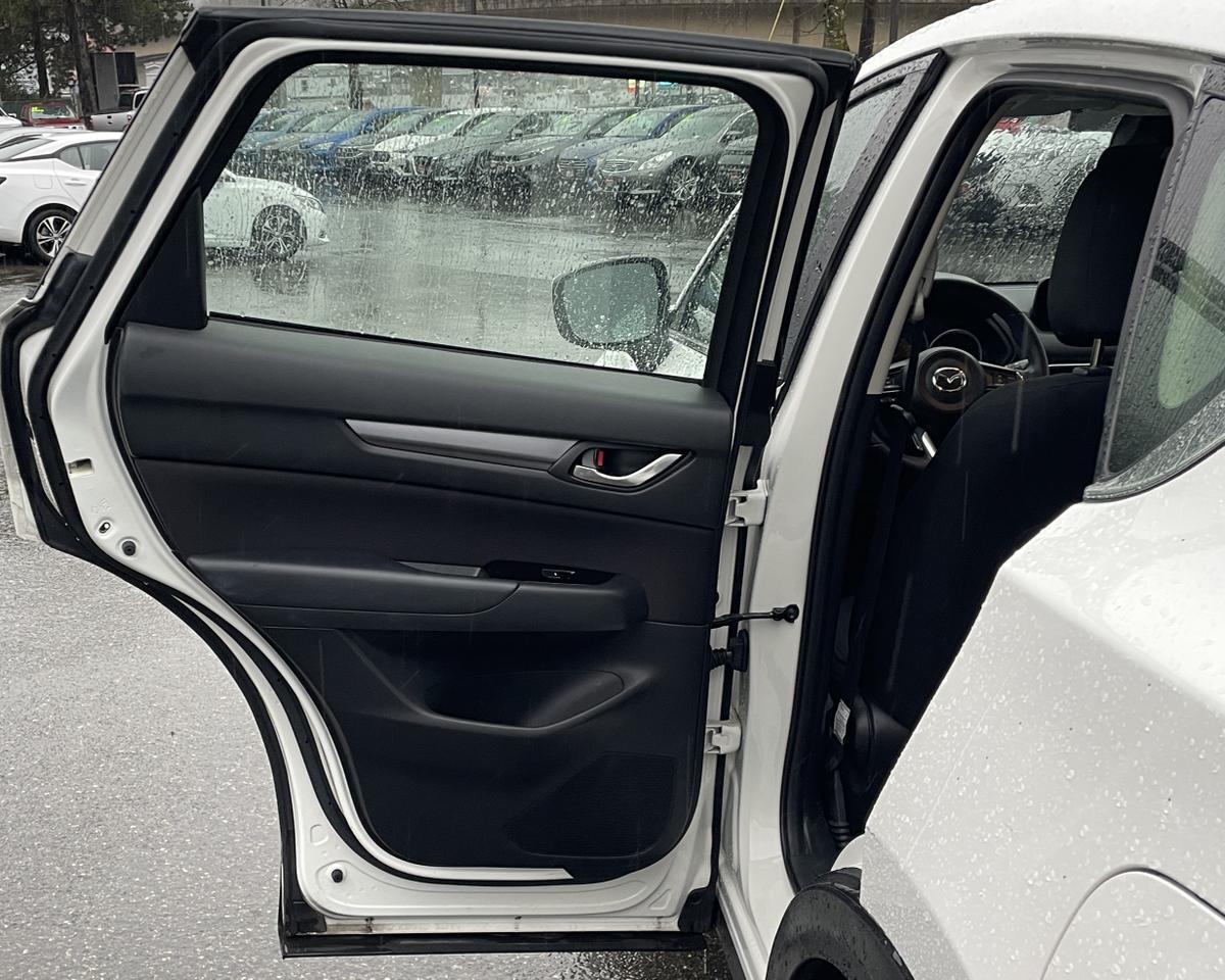 2019 Mazda CX-5 Sport SUV 4D Port Orchard WA