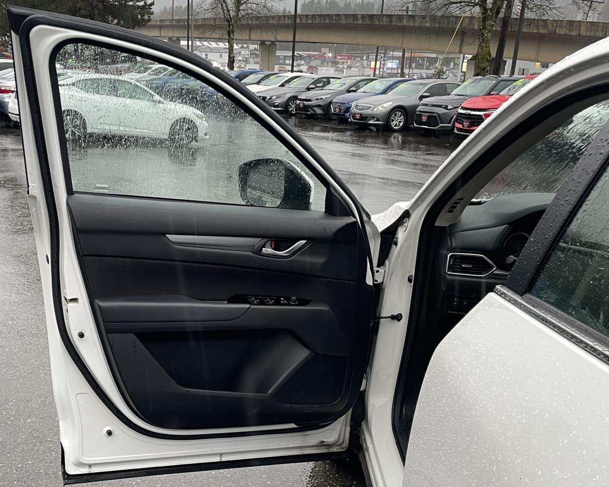 2019 Mazda CX-5 Sport SUV 4D Port Orchard WA