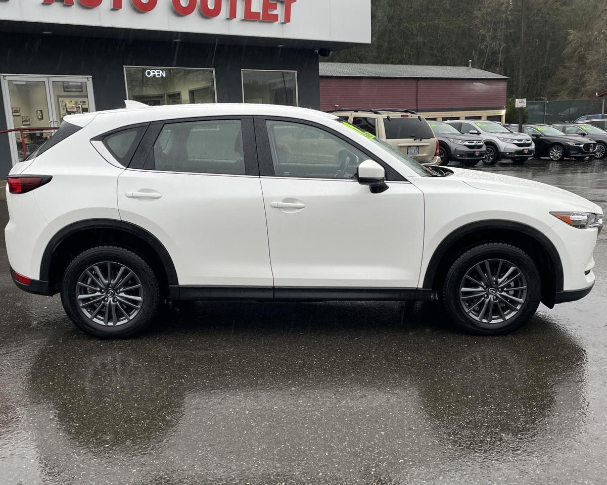 2019 Mazda CX-5 Sport SUV 4D Port Orchard WA