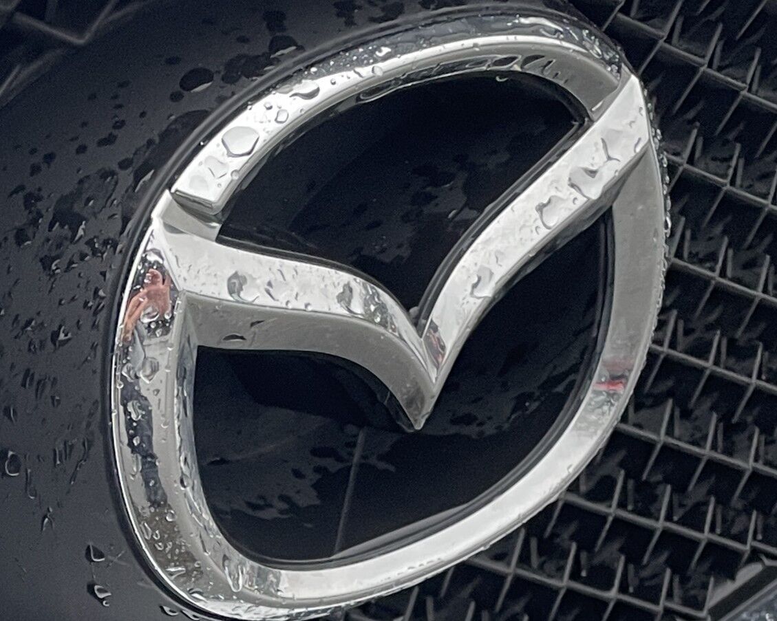 2019 Mazda CX-5 Sport SUV 4D Port Orchard WA