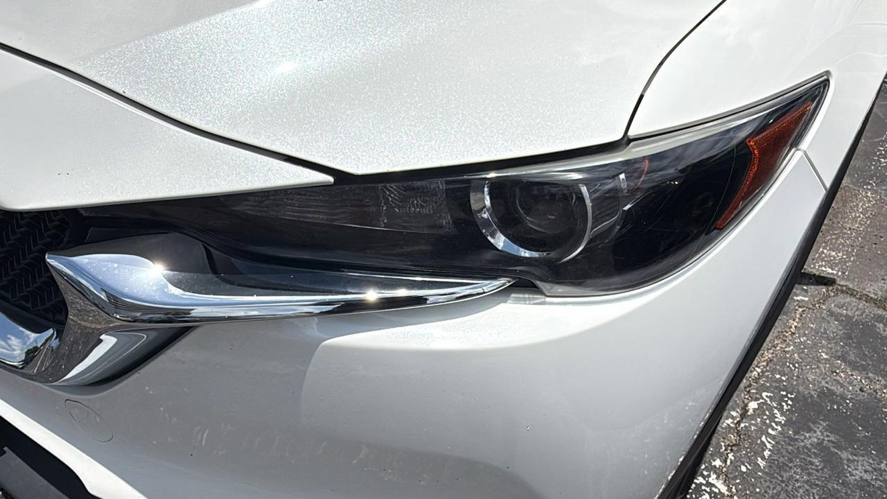 2019 Mazda CX-5 Sport San Antonio TX