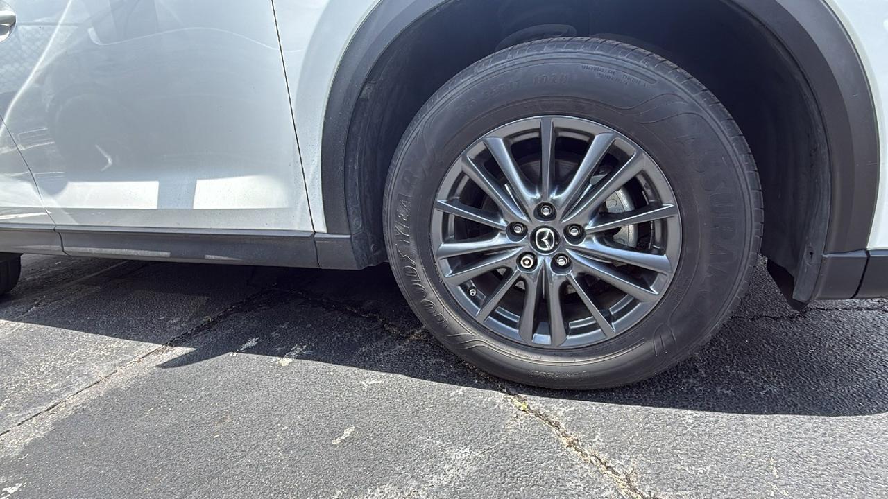 2019 Mazda CX-5 Sport San Antonio TX